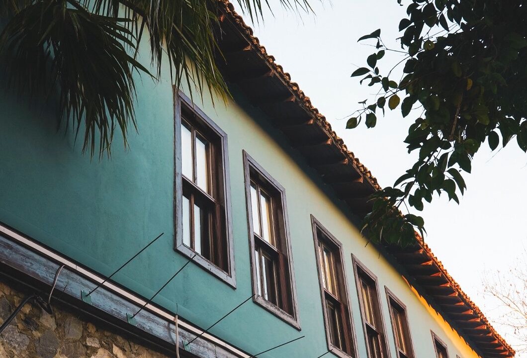 Osmangazi Hotel | OTANTİK CLUB HOTEL & SPA
