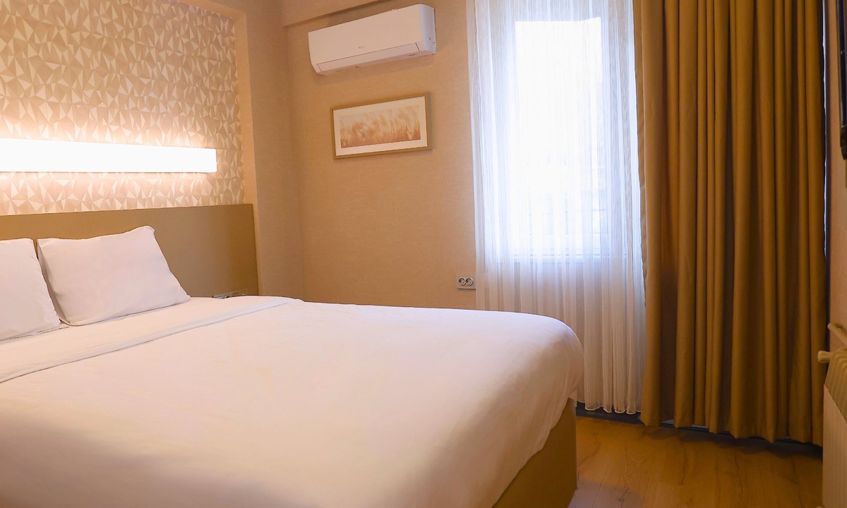 Denizli Hotel | Esin Hotel