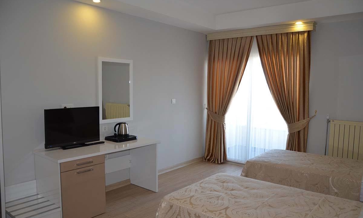 Adiyaman Hotel | Tugra Hotel