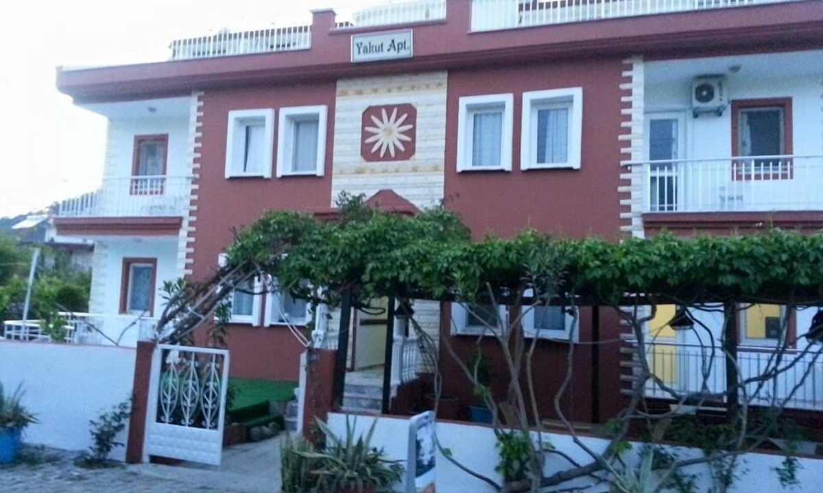 Dalyan City Center Apartment | Yakut Apart Hotel