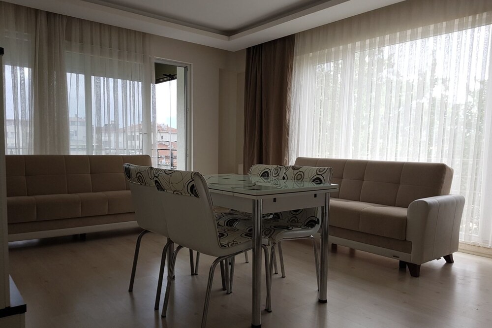 Sinop Apartment | Yali Apart Pansiyon