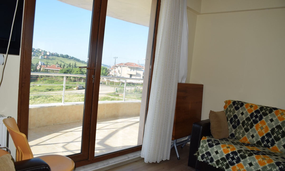 Sinop Apartment | Aydin Apart Pansiyon