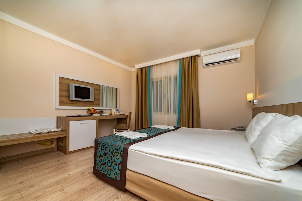 Beldibi Resort | Amara Club Marine Nature - All Inclusive
