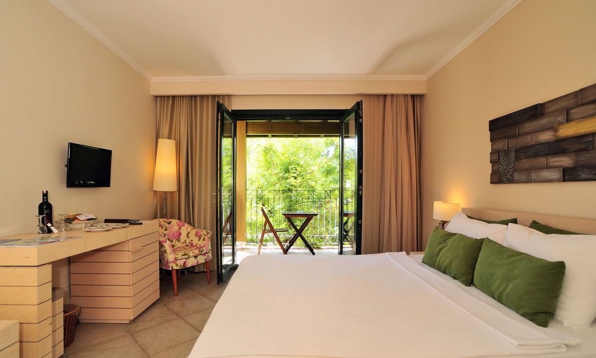 Torba Hotel | Hotel Zeytinada