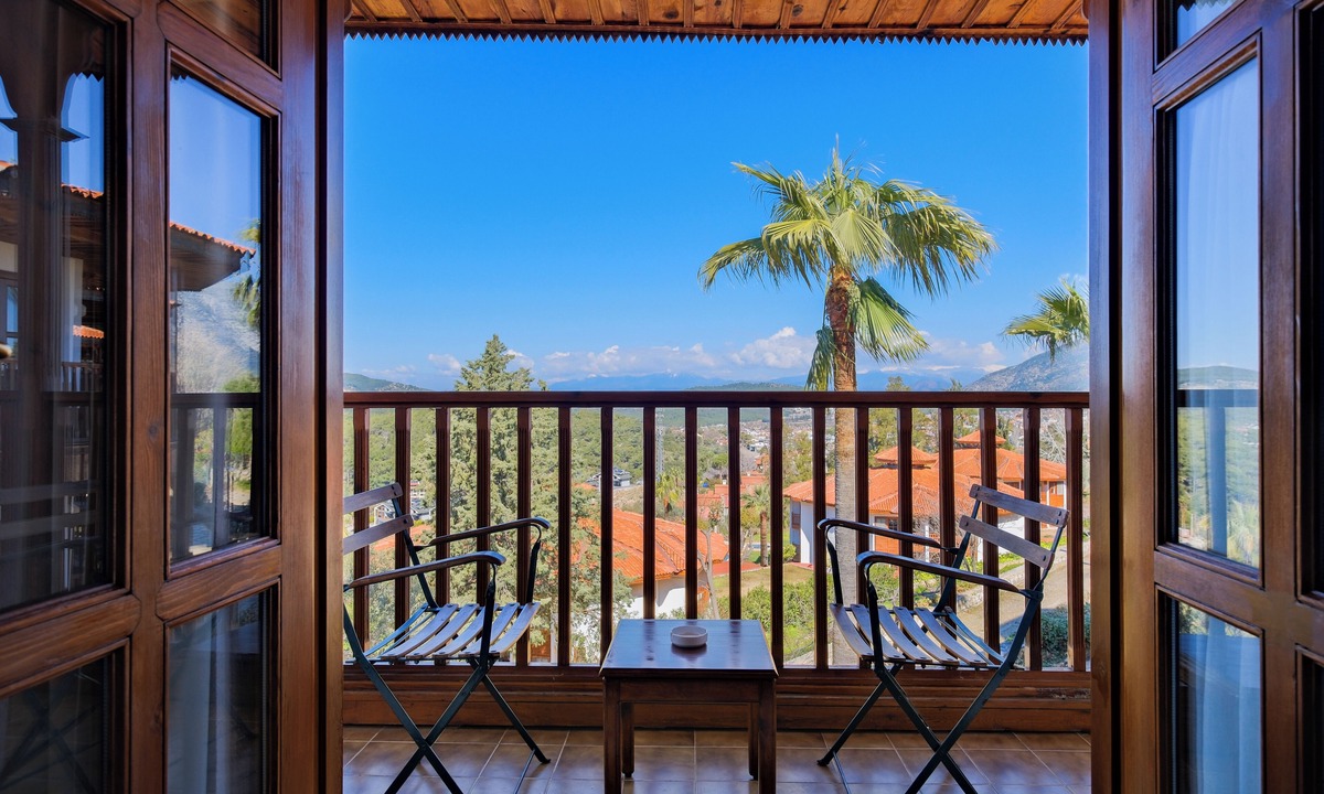 Oludeniz Resort | Montana Pine Resort - All Inclusive