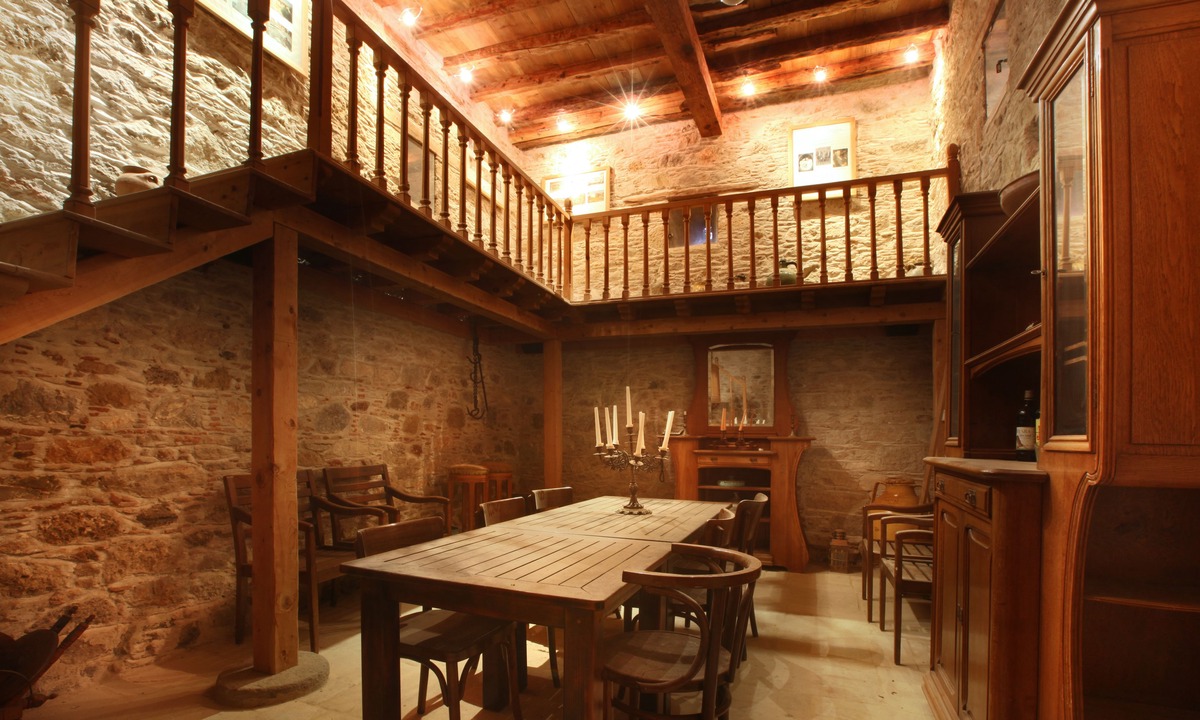 Datca Hotel | Heritage Homes Mehmet Ali Aga Konagi