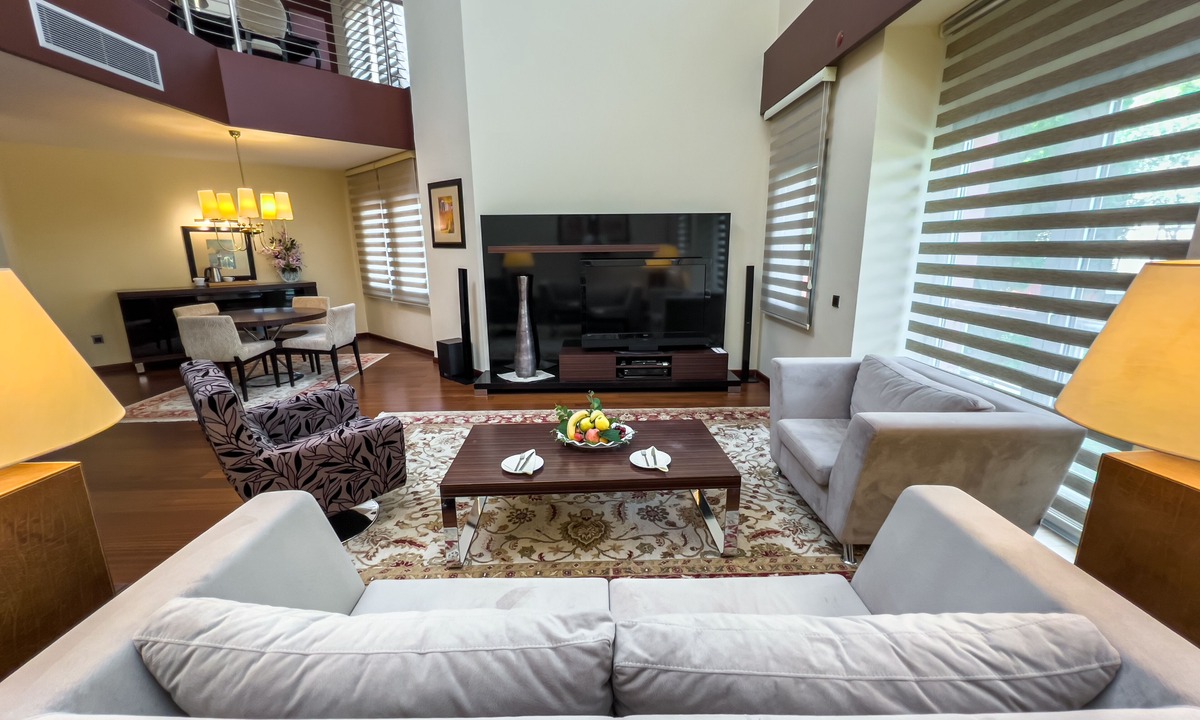 Karahayit Hotel | Spa Hotel Colossae Thermal