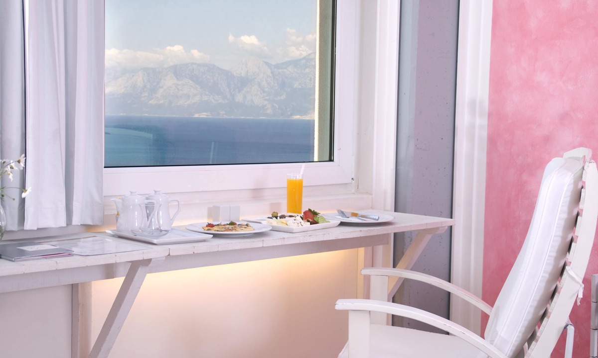 Eski Lara Hotel | The Marmara Antalya