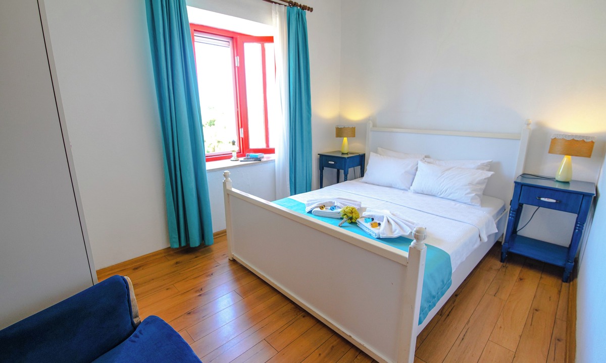 Bozcaada House | Alaybey Ada Evi