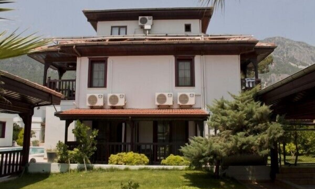 Akyaka City Center Hotel | Erdem Hotel
