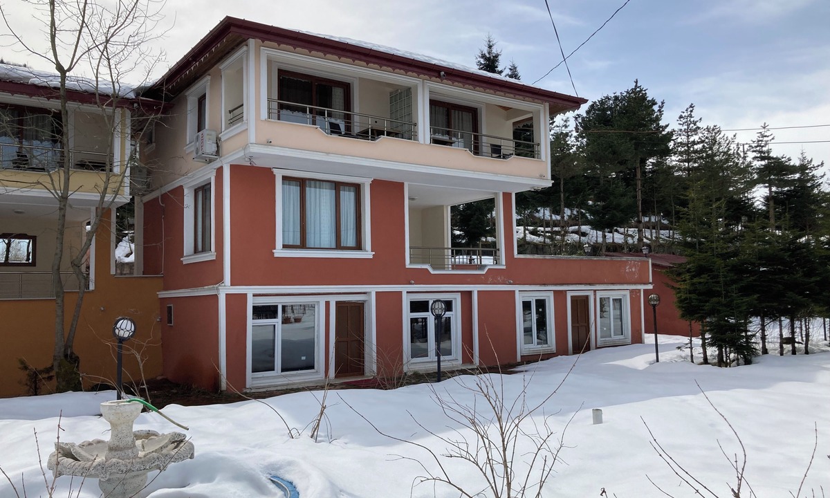 Surmene Hotel | Zarha Mountain Resort