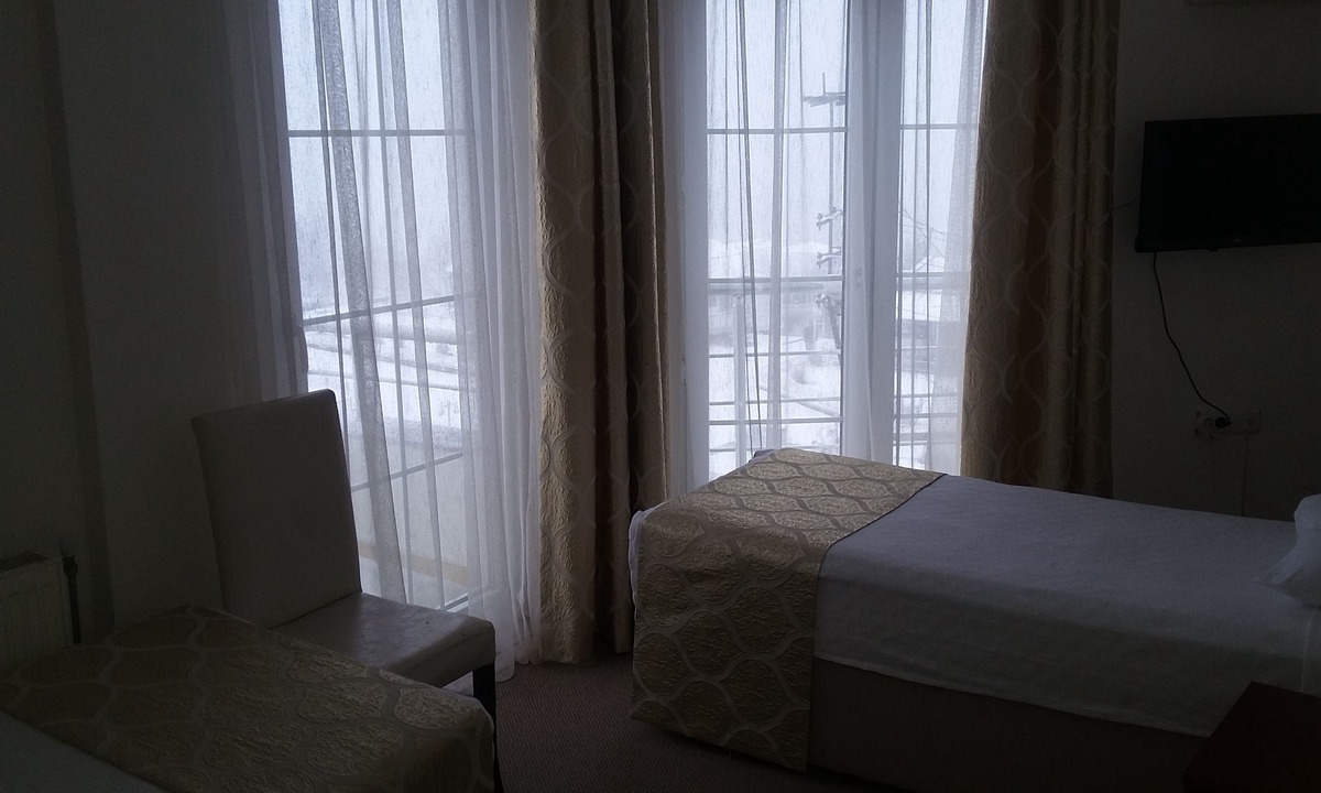 Igneada Hotel | Igneada Meltem Hotel