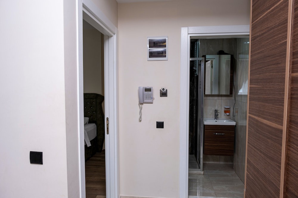 Yenisehir Apartment | MTM Plus Konaklama