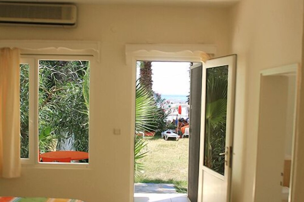 Akyarlar Hotel | Meteor Beach Hotel