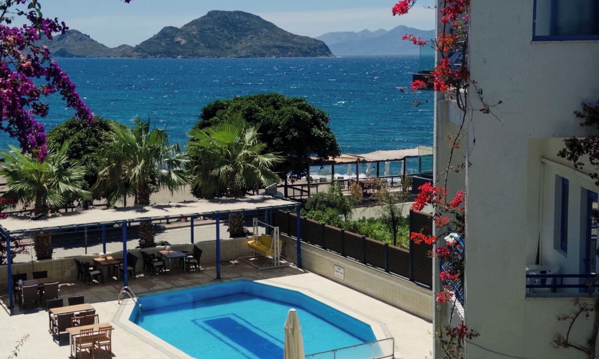 Kadıkale Hotel | One More Day Hotel