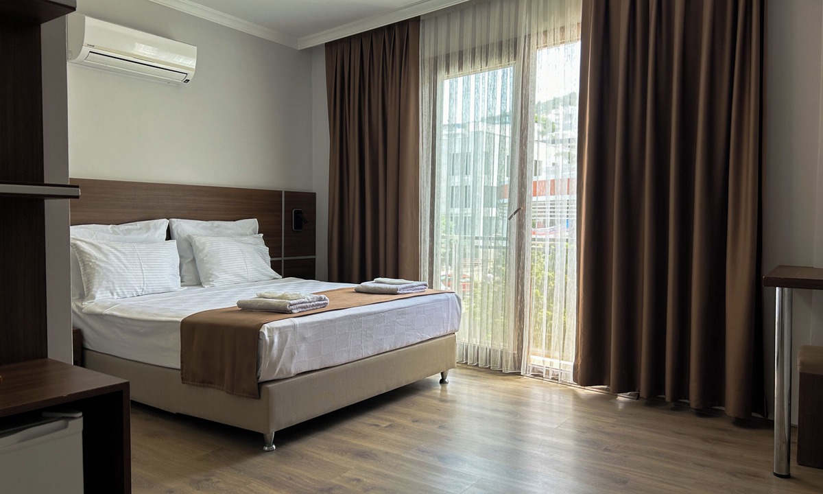 Gulluk Hotel | Gulluk Life Hotel