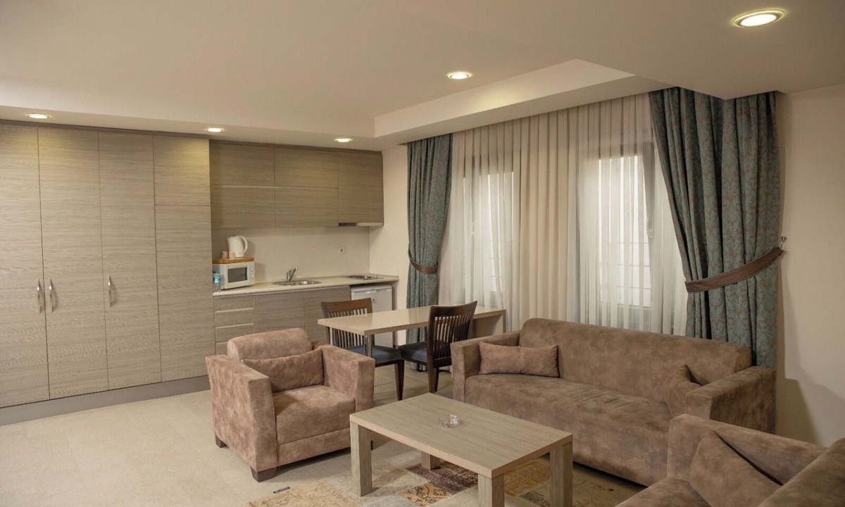Serdivan Hotel | Sakarya Sen Hotel