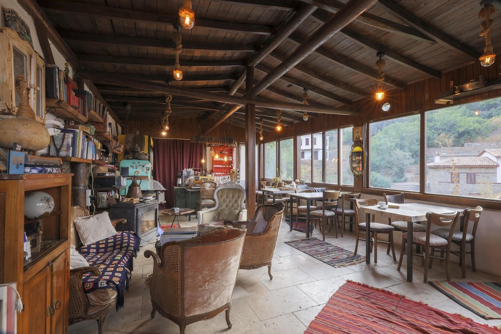 Sirince House | Nikbin Konak