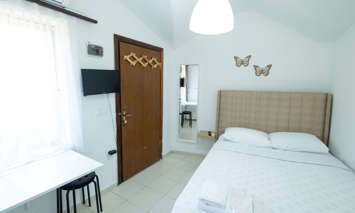 Mudanya House | Huzur Pansiyon