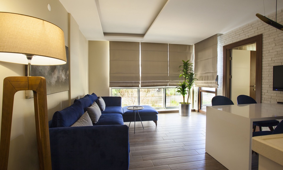 Akcay Hotel | Maxuite Hotel in Home