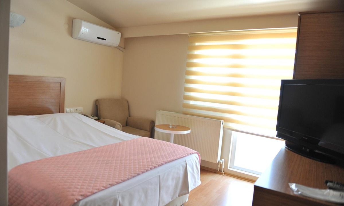 Giresun Hotel | Serenti Hotel