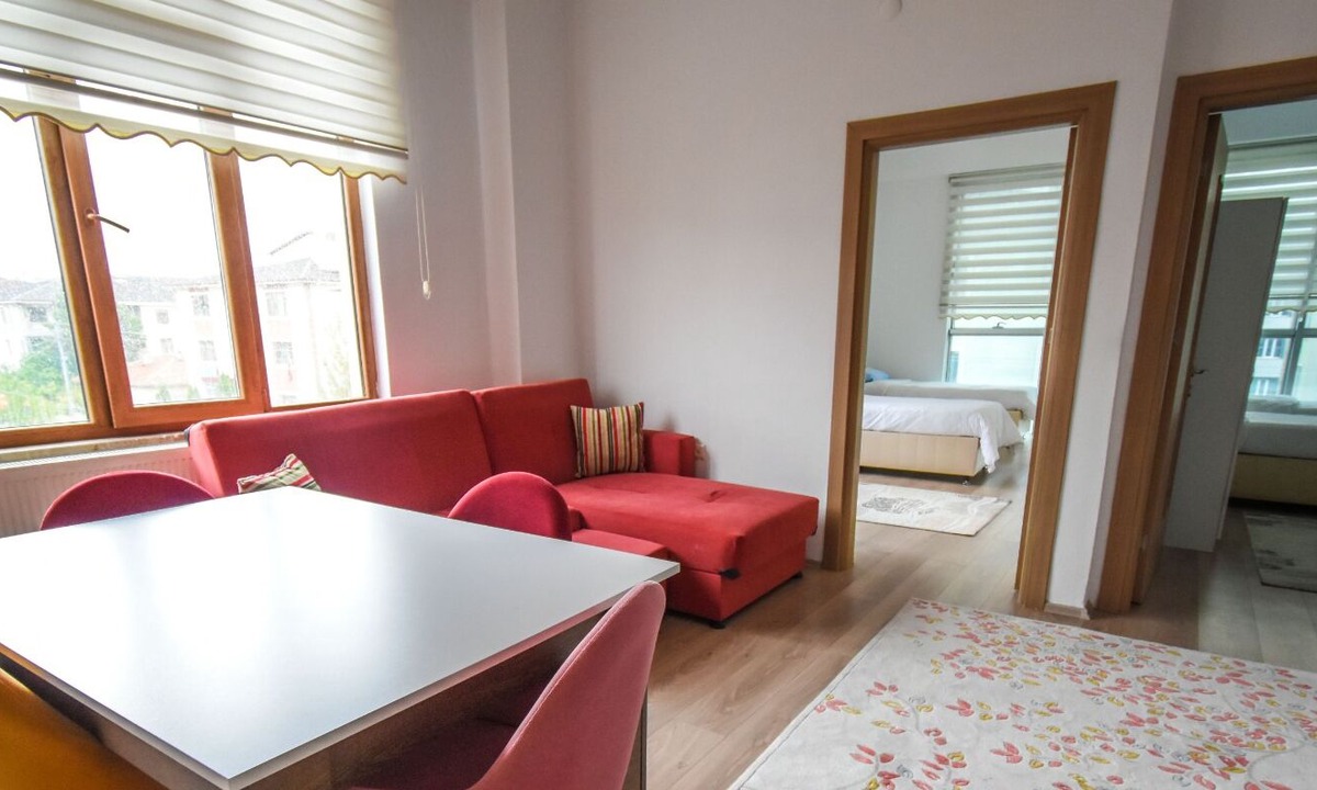 Erzincan Apartment | Er Sat Home Suit Otel