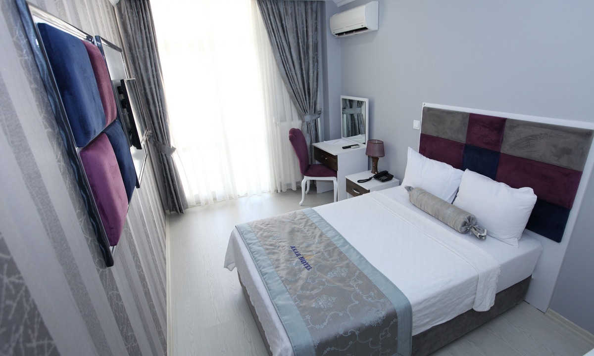 Elazig Hotel | Akar Hotel