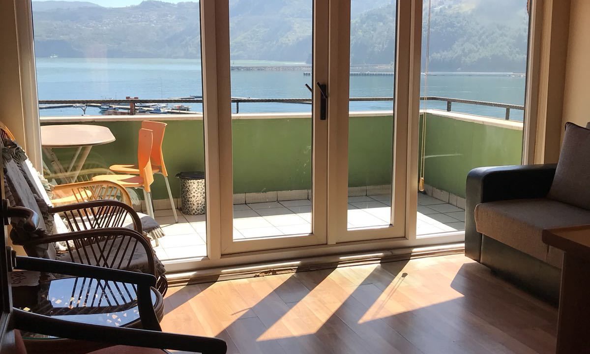 Amasra Hotel | Emin Butik Otel Amasra