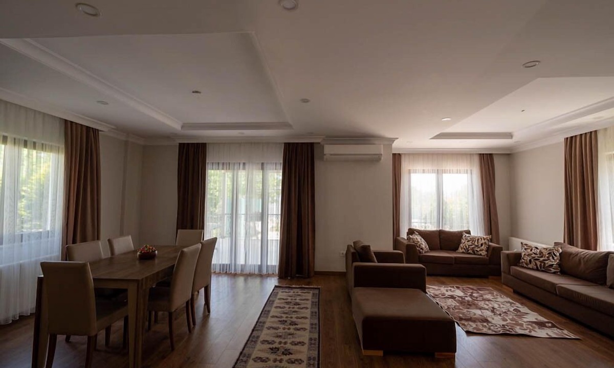 Sapanca Villa | Guzel Evler Family Resort