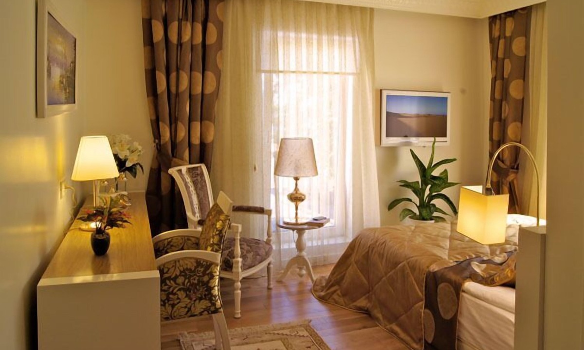 Gelibolu Hotel | Hotel Gelibolu