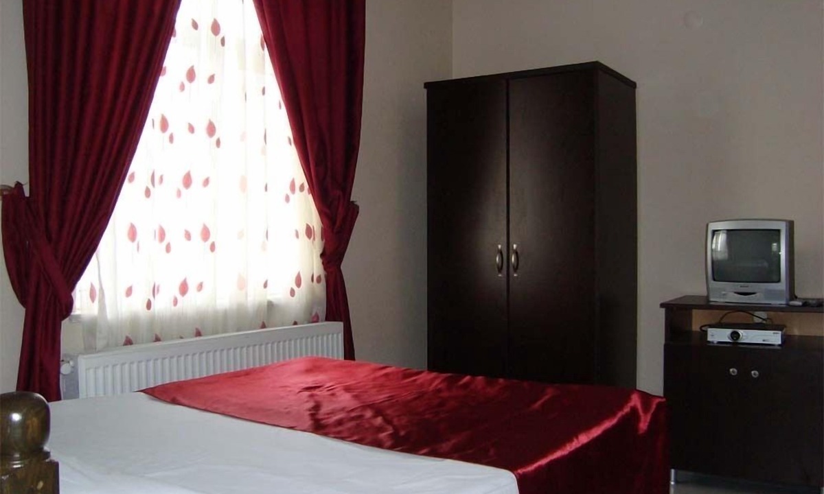 Kerpe Apartment | Kerpe Kaptan Apart Otel