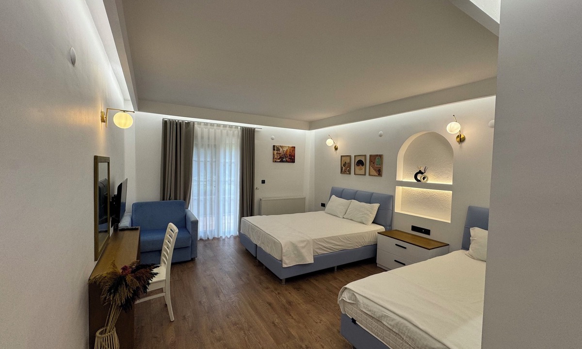 Kalekoy Koyu Hotel | Alis Boutique Otel