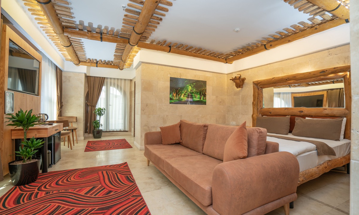 Atasehir Hotel | Pasha Palace Hotel