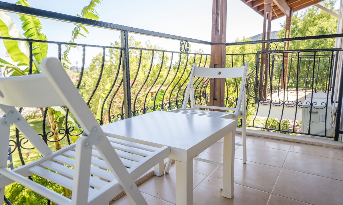 Mesudiye Hotel | Karia Apart