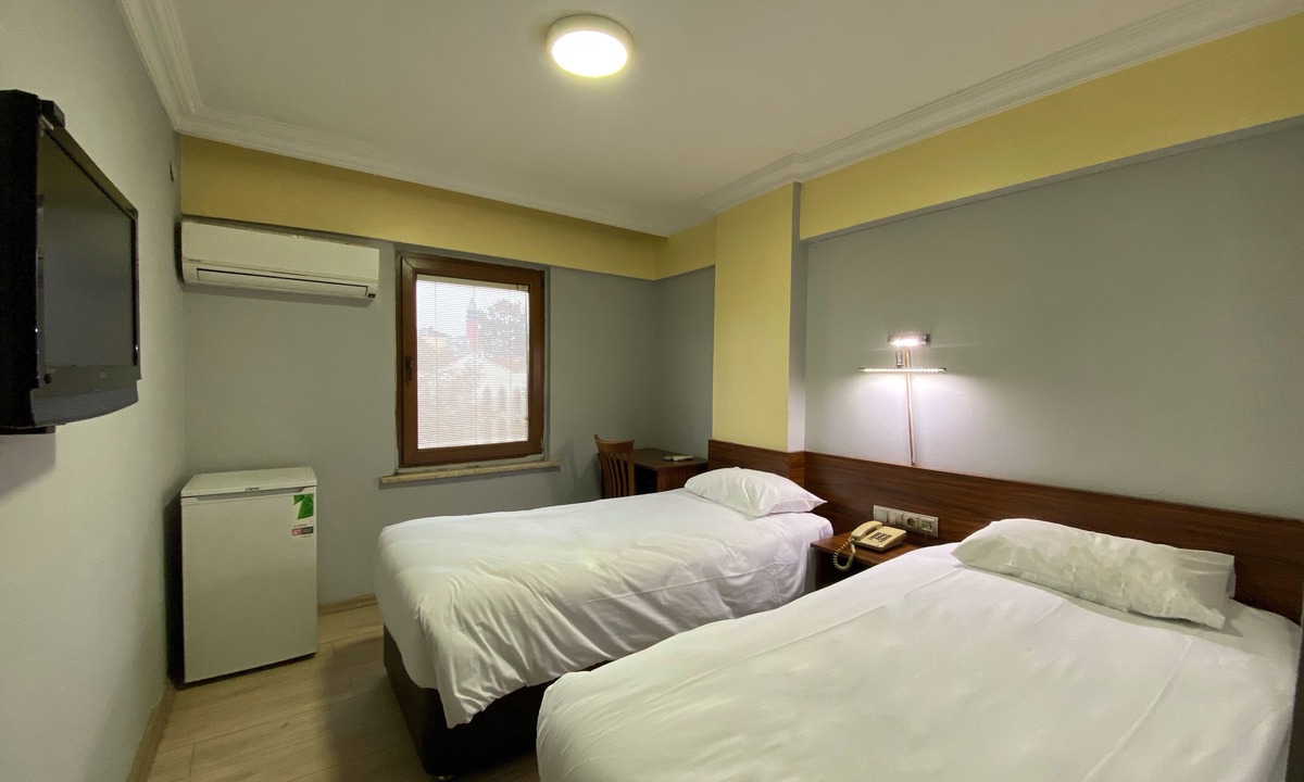 Izmit Hotel | Hotel Cenedag