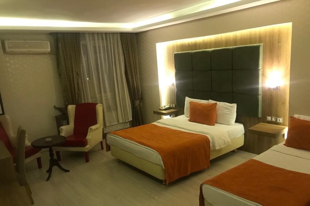 Battalgazi Hotel | City Kent Hotel