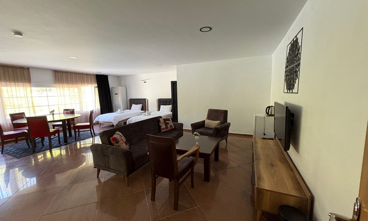 Arhavi House | Pinar Kir Evi