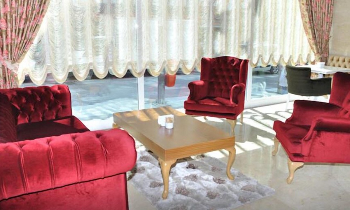 Battalgazi Hotel | Hanem Hotel