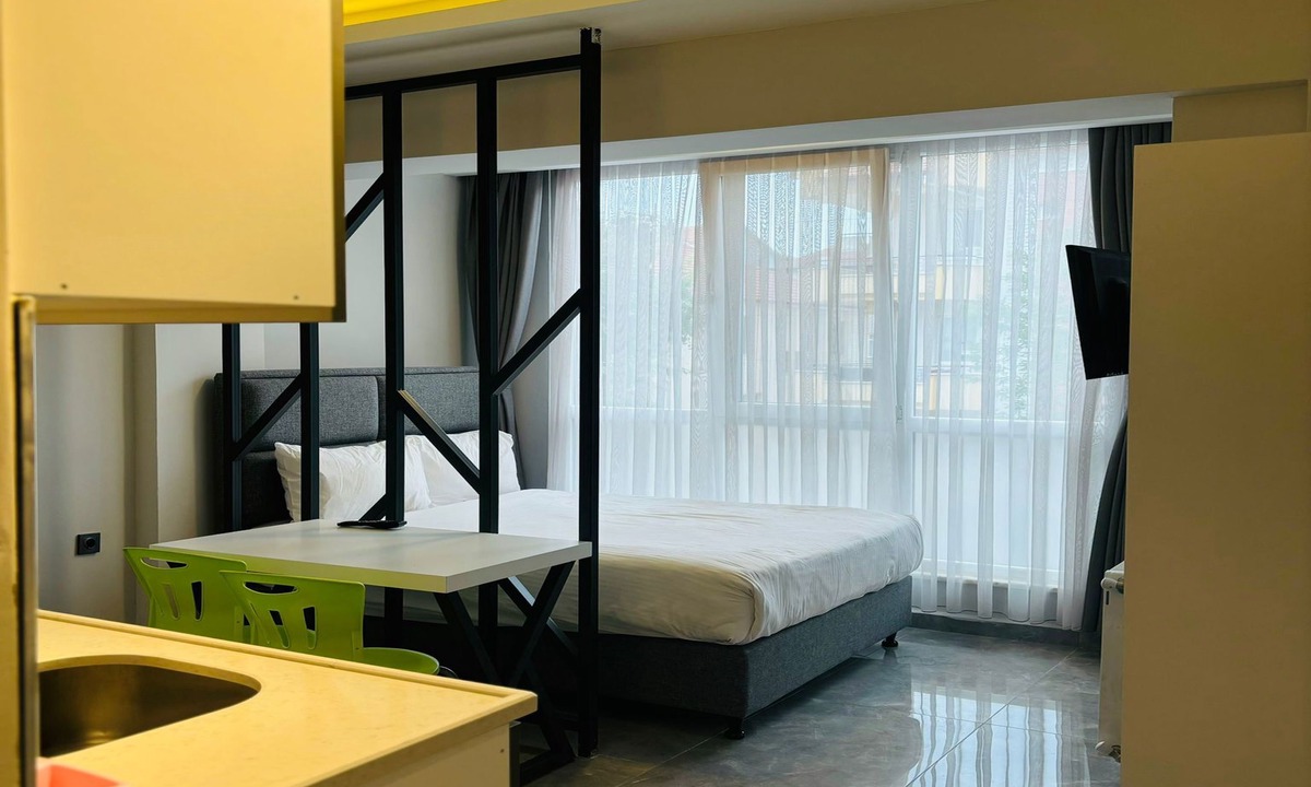 Isparta Apartment | Inci Konaklama
