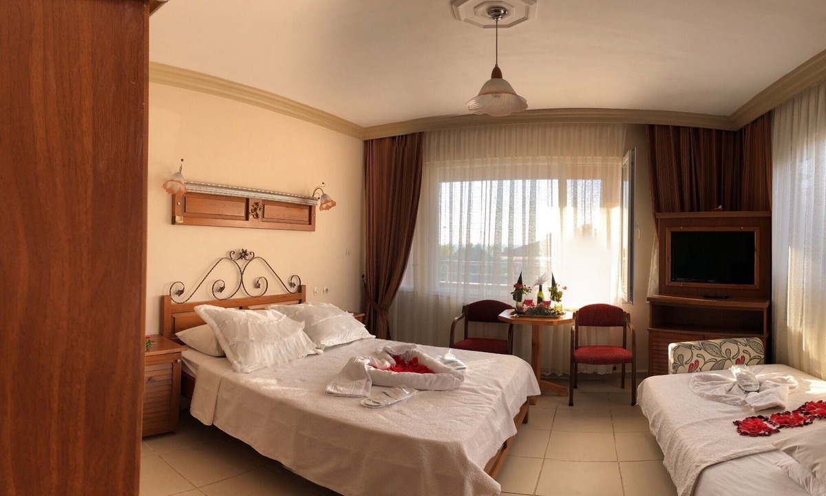 Taskopru Hotel | Mertur Hotel