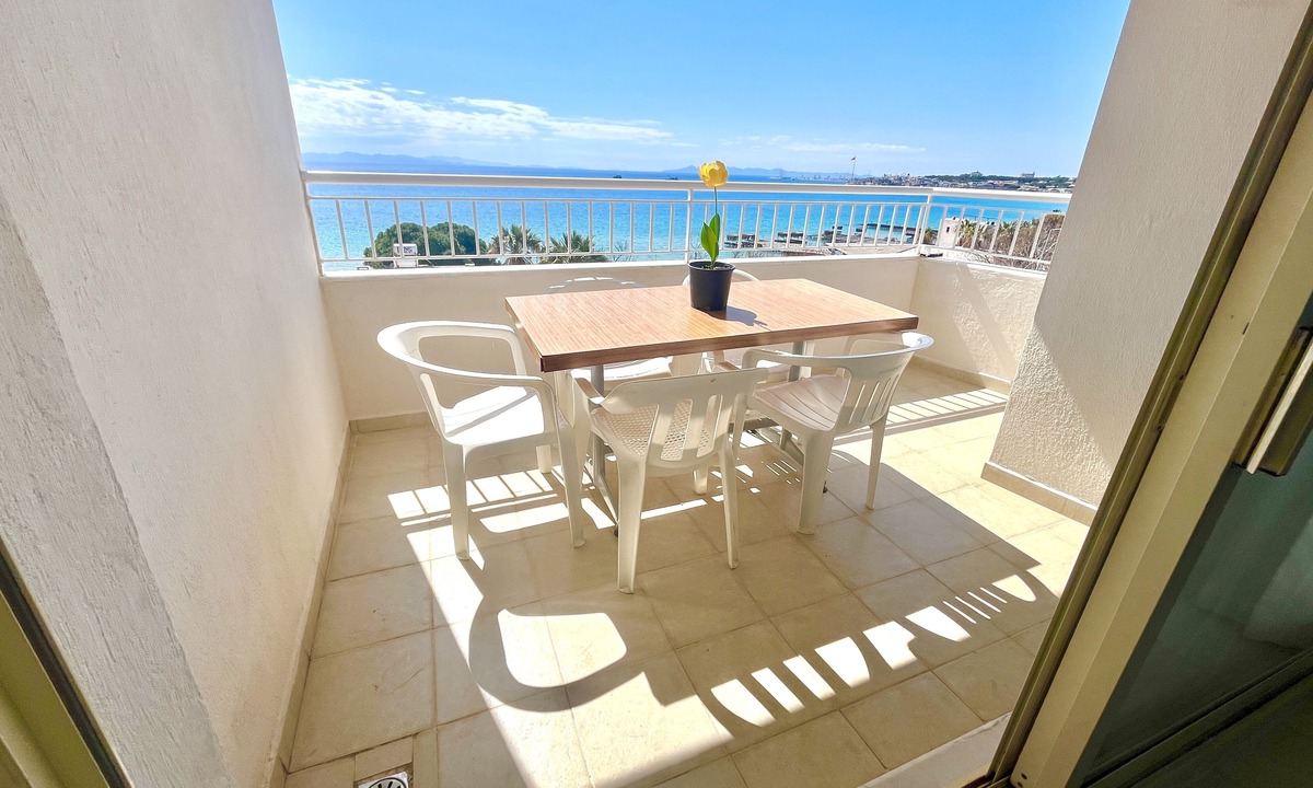 Altinkum Apartment | Hotel Holiday Apart