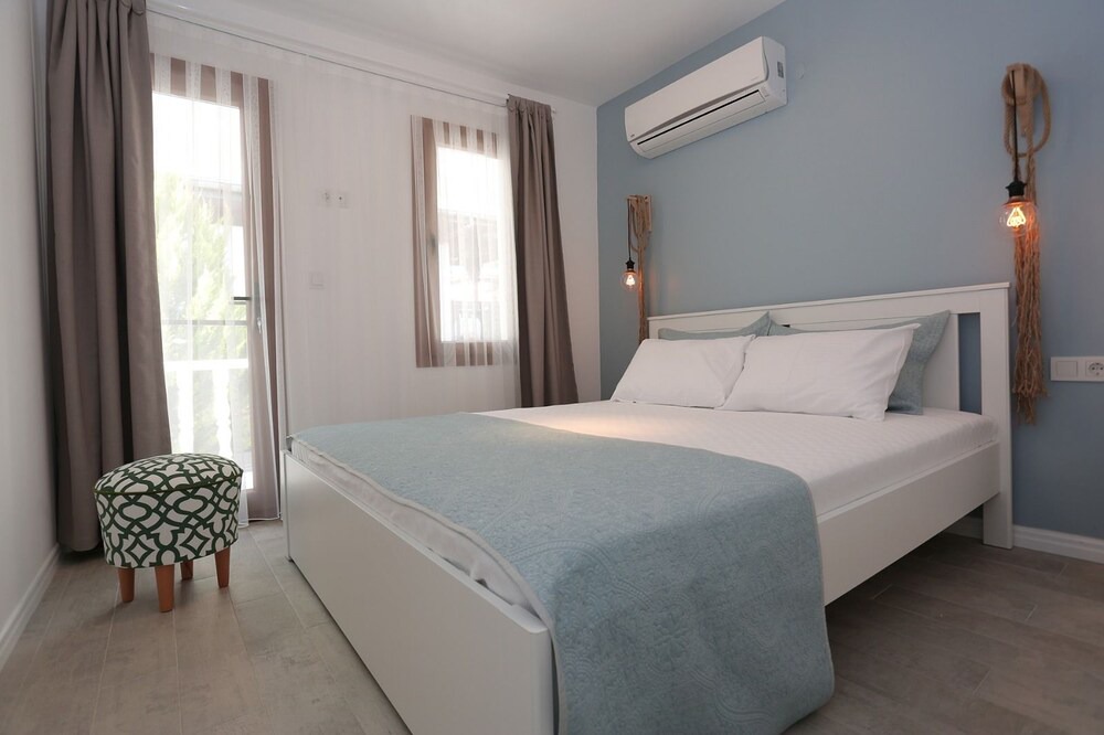 Akyaka City Center Apartment | Seaside Suits Akyaka