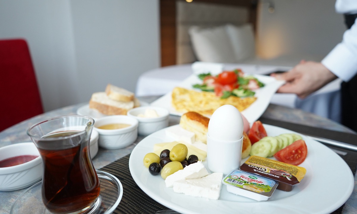 Muradiye Mahallesi Hotel | Hotel Kirci Thermal & Spa