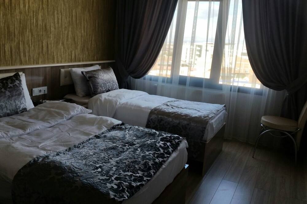 Battalgazi Hotel | Mentalite Hotel