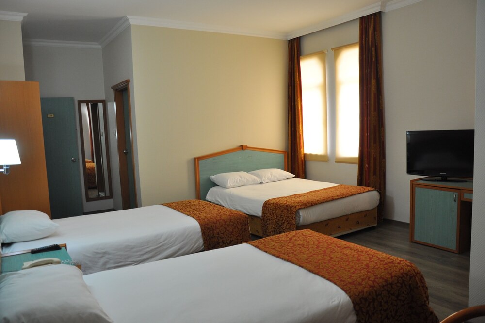 Adiyaman Hotel | Bozdogan Hotel