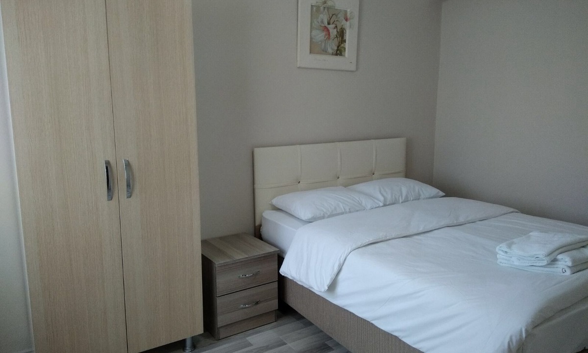 Karasu Apartment | Asya Apart Otel