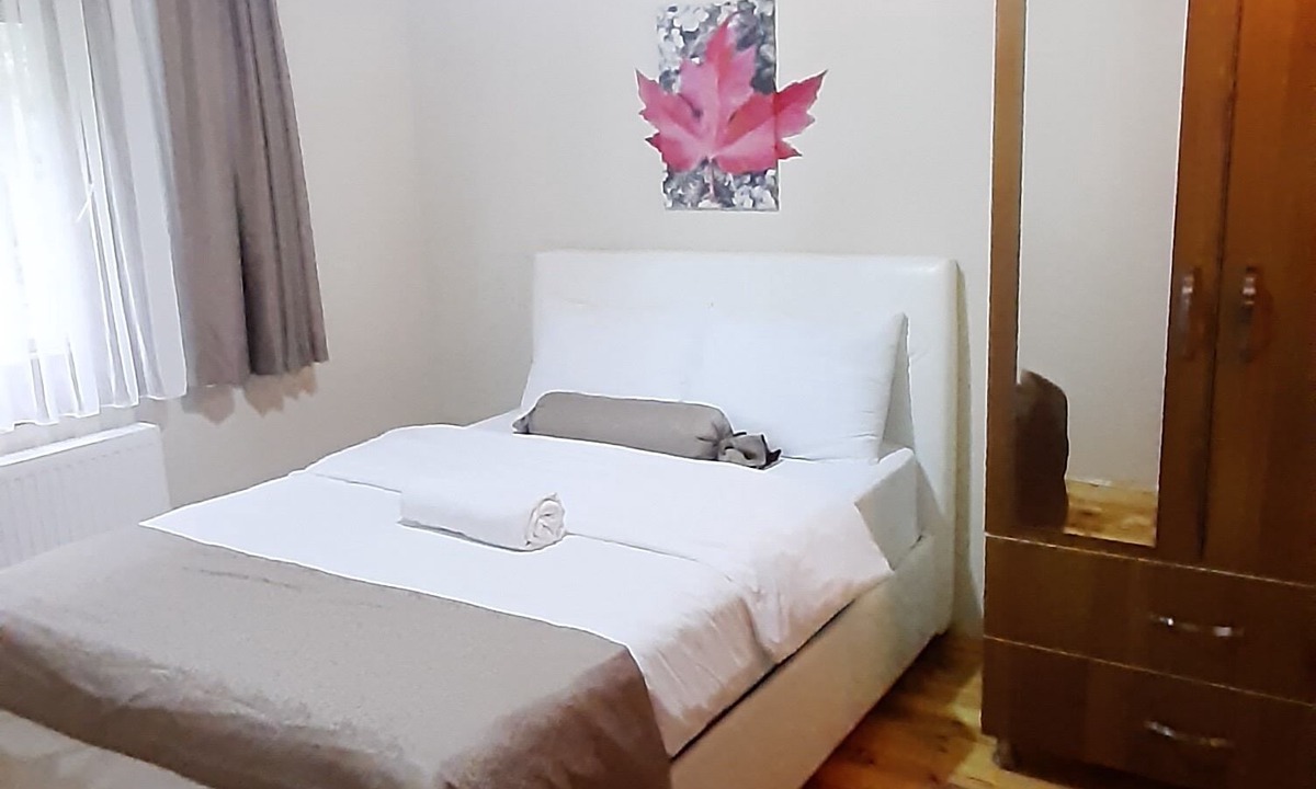 Uzungol Apartment | Haros Apart Hotel