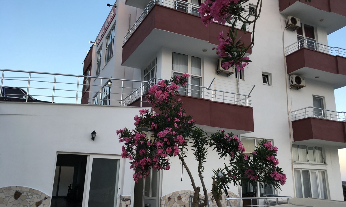 Aydincik Hotel | Pinar Motel 2022-33-0198