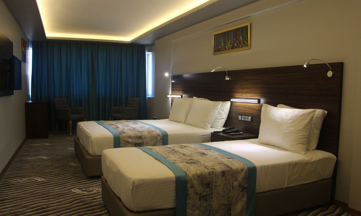 Pazar Hotel | Hotel Minerva Pazar