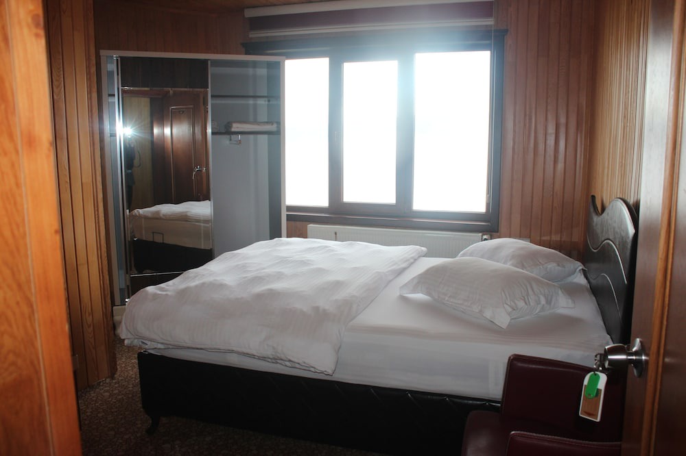 Caykara Hotel | Aymeydani Hotel